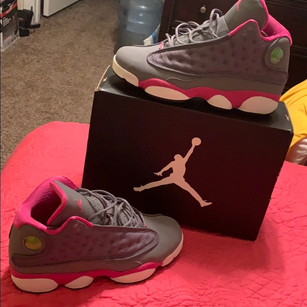 Air Jordan 13